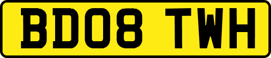 BD08TWH