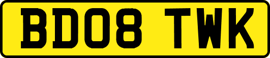 BD08TWK
