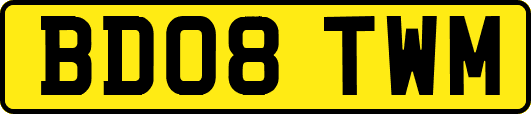 BD08TWM