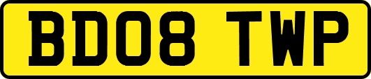 BD08TWP