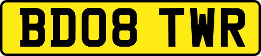 BD08TWR