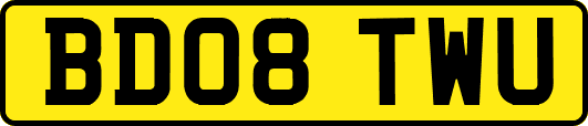 BD08TWU