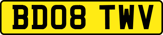 BD08TWV