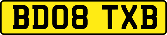 BD08TXB