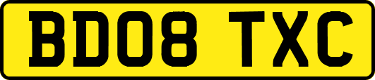 BD08TXC