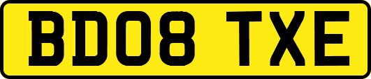 BD08TXE