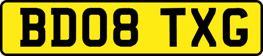 BD08TXG