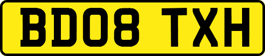 BD08TXH