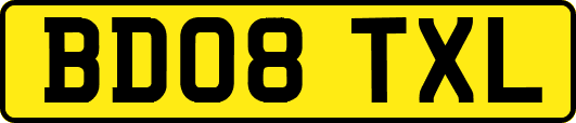 BD08TXL