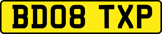 BD08TXP