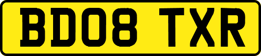 BD08TXR