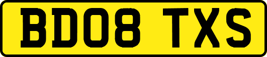 BD08TXS