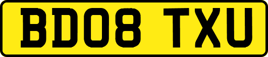 BD08TXU
