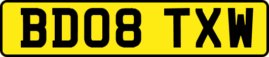 BD08TXW