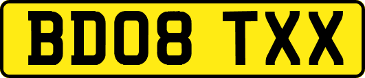 BD08TXX