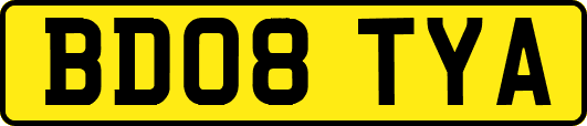 BD08TYA