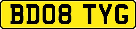 BD08TYG