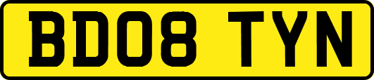 BD08TYN