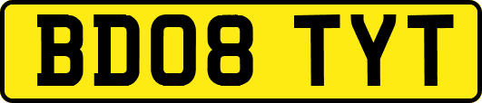 BD08TYT