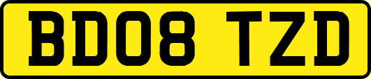 BD08TZD