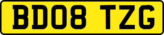 BD08TZG