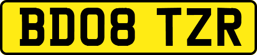 BD08TZR