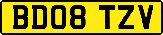 BD08TZV