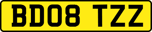 BD08TZZ