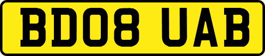 BD08UAB