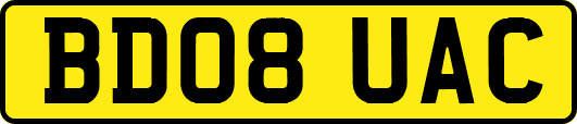 BD08UAC