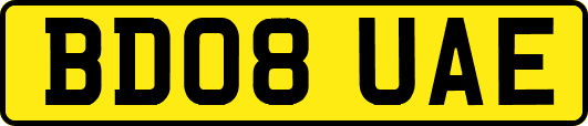 BD08UAE