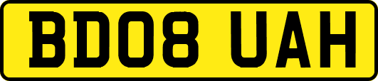 BD08UAH