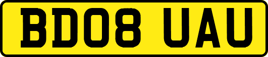 BD08UAU