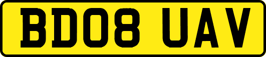 BD08UAV