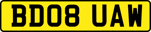 BD08UAW