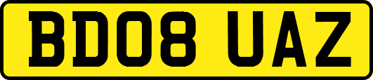 BD08UAZ