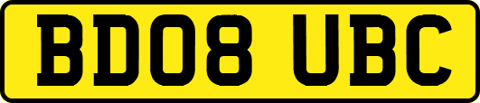 BD08UBC