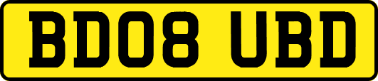 BD08UBD