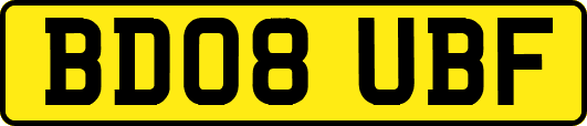 BD08UBF