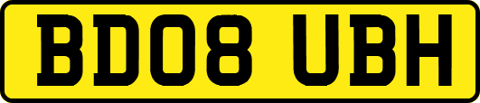 BD08UBH