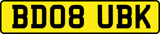 BD08UBK
