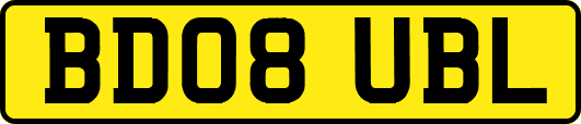 BD08UBL