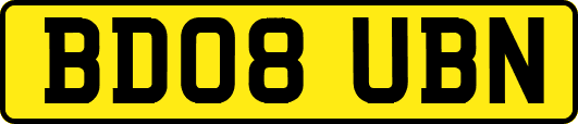 BD08UBN