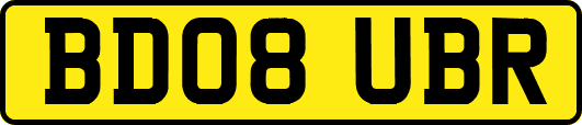 BD08UBR