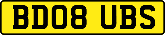 BD08UBS