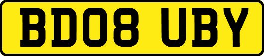 BD08UBY