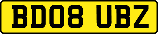 BD08UBZ
