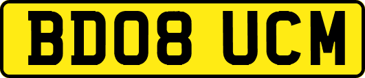 BD08UCM