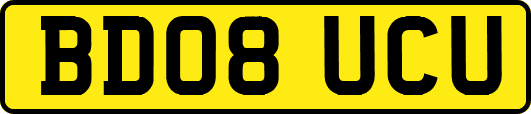 BD08UCU