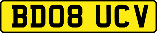 BD08UCV